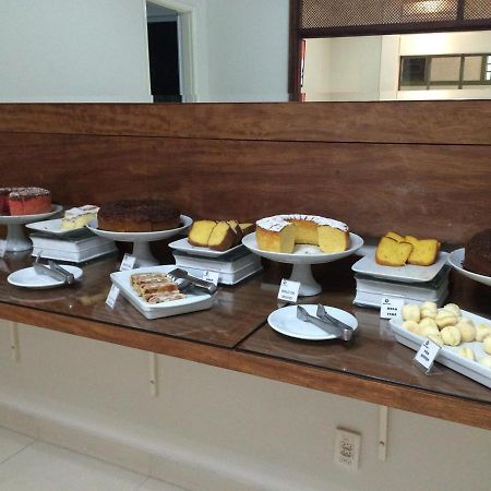 Hotel Jardim จาอู ภายนอก รูปภาพ